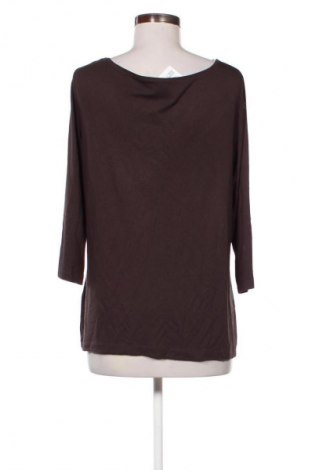 Дамска блуза Madeleine, Размер XL, Цвят Кафяв, Цена 48,88 лв.