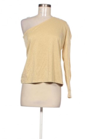 Дамска блуза Madeleine, Размер M, Цвят Жълт, Цена 28,99 лв.