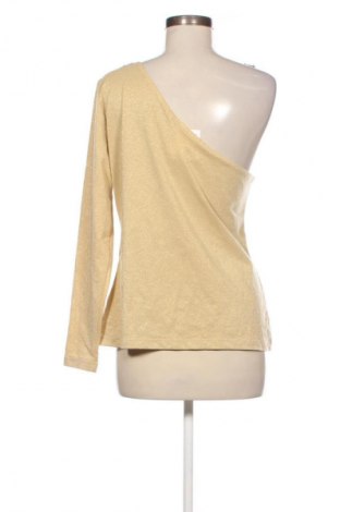 Дамска блуза Madeleine, Размер M, Цвят Жълт, Цена 28,99 лв.