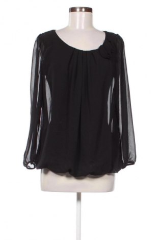 Bluzka damska Madonna, Rozmiar M, Kolor Czarny, Cena 43,77 zł