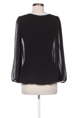 Bluzka damska Madonna, Rozmiar M, Kolor Czarny, Cena 43,77 zł