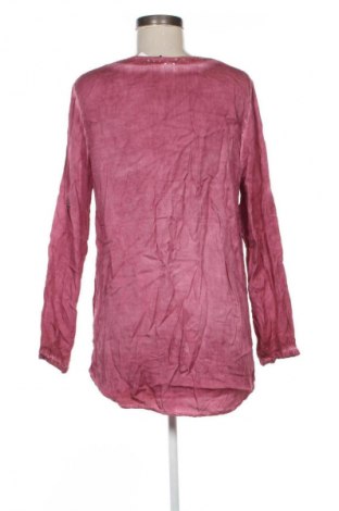 Damen Shirt Madonna, Größe L, Farbe Rot, Preis 18,47 €