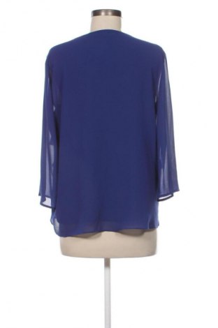 Γυναικεία μπλούζα Madrilena, Μέγεθος L, Χρώμα Μπλέ, Τιμή 16,99 €