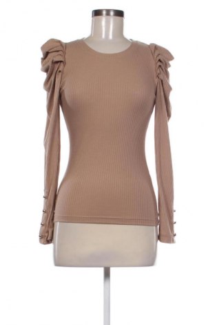 Női blúz Magmac, Méret M, Szín Barna, Ár 3 828 Ft