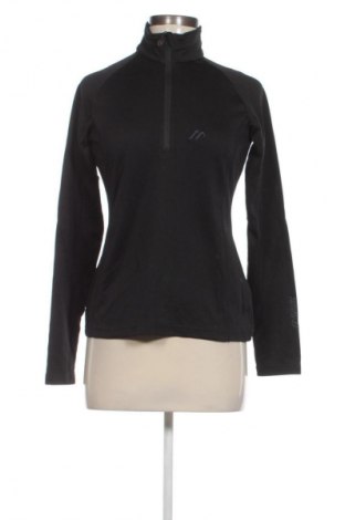 Damen Shirt Maier Sports, Größe S, Farbe Schwarz, Preis 24,99 €