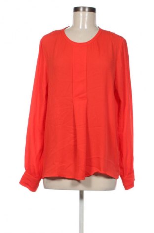 Дамска блуза Maison Scotch, Размер L, Цвят Червен, Цена 32,99 лв.