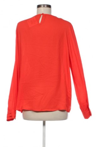 Дамска блуза Maison Scotch, Размер L, Цвят Червен, Цена 32,99 лв.