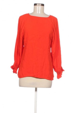 Γυναικεία μπλούζα Maje, Μέγεθος M, Χρώμα Πορτοκαλί, Τιμή 62,75 €