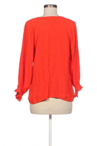 Γυναικεία μπλούζα Maje, Μέγεθος M, Χρώμα Πορτοκαλί, Τιμή 62,75 €