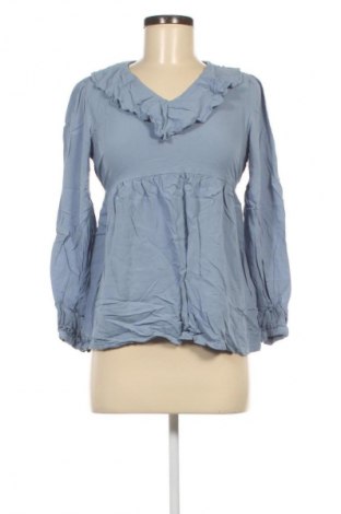 Dámska blúza Mamalicious, Veľkosť S, Farba Modrá, Cena  12,95 €