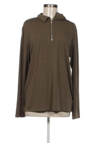 Dámska blúza Manfinity, Veľkosť M, Farba Zelená, Cena  8,95 €