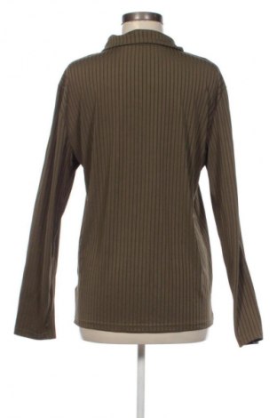 Dámska blúza Manfinity, Veľkosť M, Farba Zelená, Cena  8,95 €