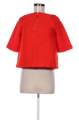 Damen Shirt Mango, Größe XS, Farbe Orange, Preis 13,80 €