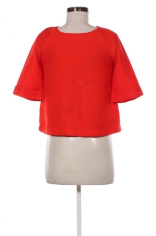 Damen Shirt Mango, Größe XS, Farbe Orange, Preis 13,80 €