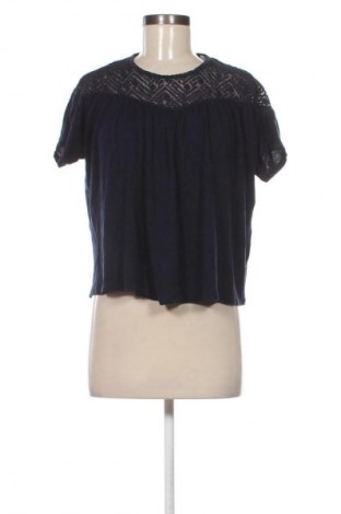 Bluzka damska Mango, Rozmiar S, Kolor Niebieski, Cena 56,99 zł