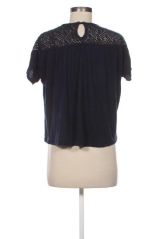 Bluzka damska Mango, Rozmiar S, Kolor Niebieski, Cena 56,99 zł