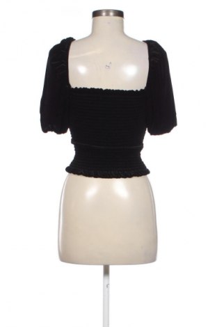 Dámska blúza Mango, Veľkosť XS, Farba Čierna, Cena  7,61 €