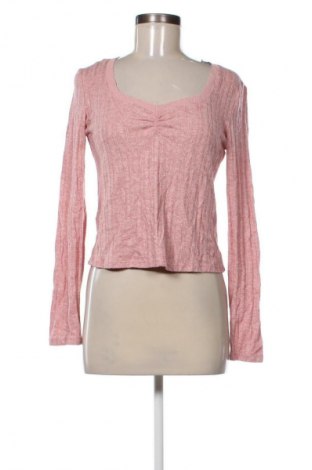 Damen Shirt Mango, Größe M, Farbe Aschrosa, Preis 8,99 €