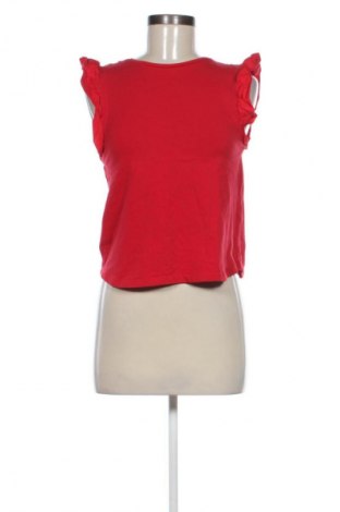 Női blúz Mango, Méret S, Szín Piros, Ár 5 400 Ft