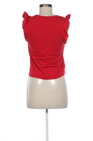 Női blúz Mango, Méret S, Szín Piros, Ár 5 400 Ft