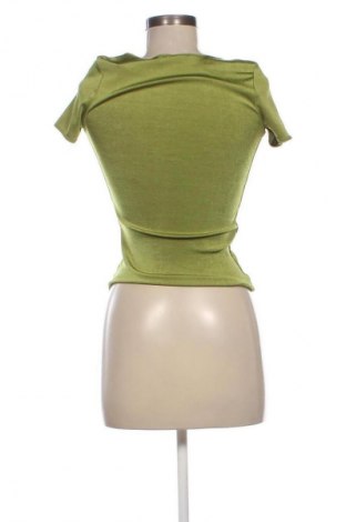 Női blúz Mango, Méret XS, Szín Zöld, Ár 5 404 Ft
