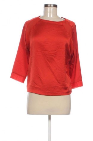 Bluzka damska Mango, Rozmiar XS, Kolor Czerwony, Cena 30,99 zł