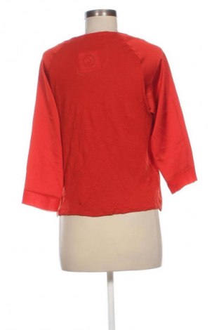 Bluzka damska Mango, Rozmiar XS, Kolor Czerwony, Cena 30,99 zł