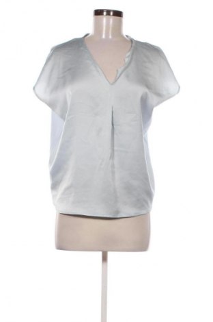 Dámská halenka Mango, Velikost S, Barva Modrá, Cena  342,00 Kč