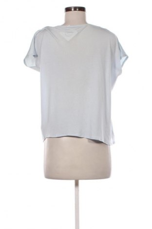 Dámská halenka Mango, Velikost S, Barva Modrá, Cena  342,00 Kč