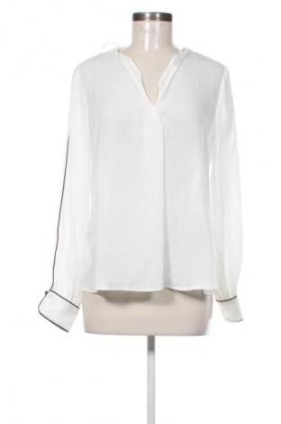 Damen Shirt Mango, Größe M, Farbe Weiß, Preis 9,99 €