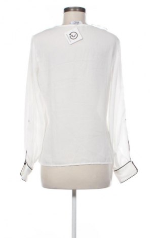 Damen Shirt Mango, Größe M, Farbe Weiß, Preis 9,99 €