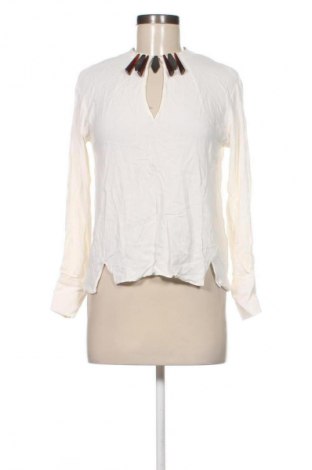 Dámska blúza Mango, Veľkosť S, Farba Kremová, Cena  13,95 €