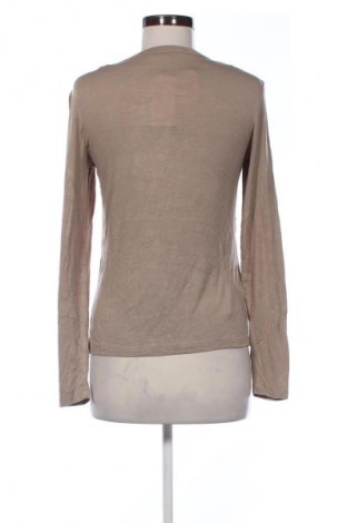 Γυναικεία μπλούζα Mango, Μέγεθος L, Χρώμα  Μπέζ, Τιμή 31,68 €