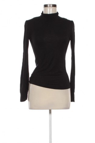 Dámska blúza Mango, Veľkosť M, Farba Čierna, Cena  13,81 €