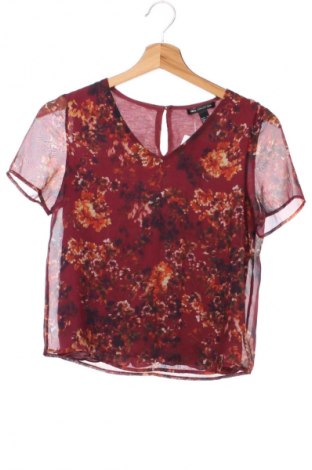 Bluzka damska Mango, Rozmiar XS, Kolor Kolorowy, Cena 62,02 zł