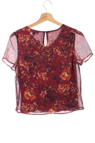 Bluzka damska Mango, Rozmiar XS, Kolor Kolorowy, Cena 62,02 zł