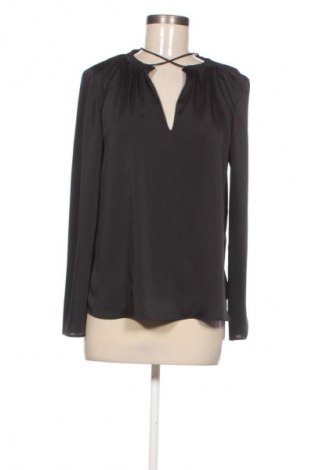 Dámska blúza Mango, Veľkosť XS, Farba Čierna, Cena  12,95 €