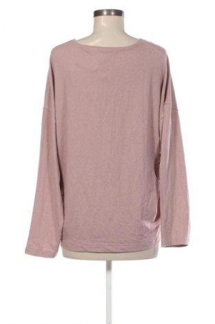 Γυναικεία μπλούζα Mango, Μέγεθος XL, Χρώμα Σάπιο μήλο, Τιμή 30,99 €