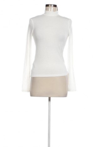 Дамска блуза Mango, Размер S, Цвят Екрю, Цена 62,99 лв.
