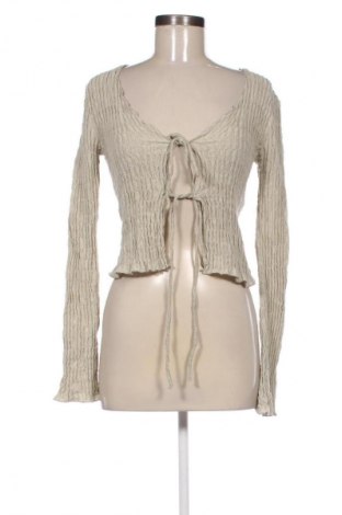 Dámska blúza Mango, Veľkosť XS, Farba Sivá, Cena  13,95 €