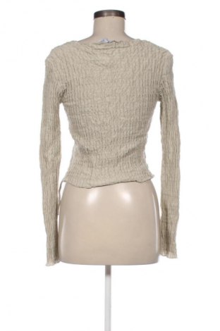 Dámska blúza Mango, Veľkosť XS, Farba Sivá, Cena  13,95 €