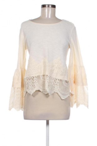 Dámská halenka Mango, Velikost S, Barva Béžová, Cena  342,00 Kč