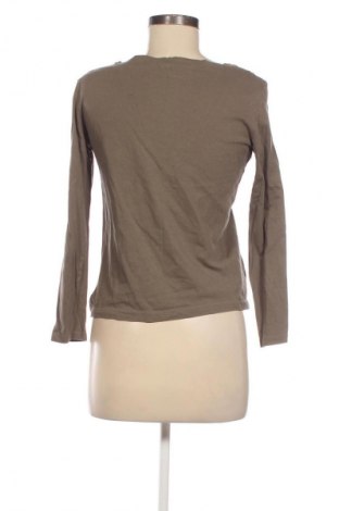 Dámská halenka Mango, Velikost M, Barva Hnědá, Cena  342,00 Kč