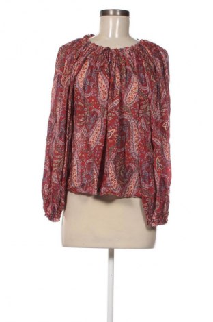 Γυναικεία μπλούζα Mango, Μέγεθος XS, Χρώμα Πολύχρωμο, Τιμή 7,99 €