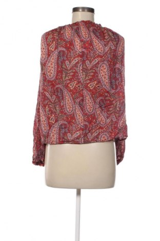 Γυναικεία μπλούζα Mango, Μέγεθος XS, Χρώμα Πολύχρωμο, Τιμή 7,99 €