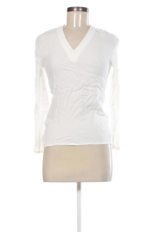 Bluză de femei Mango, Mărime XS, Culoare Alb, Preț 47,99 Lei