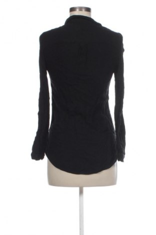 Damen Shirt Mango, Größe M, Farbe Schwarz, Preis 8,99 €