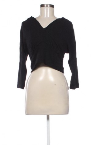Dámska blúza Mango, Veľkosť M, Farba Čierna, Cena  8,95 €