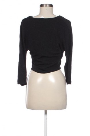 Dámska blúza Mango, Veľkosť M, Farba Čierna, Cena  8,95 €