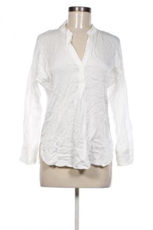 Γυναικεία μπλούζα Mango, Μέγεθος S, Χρώμα Λευκό, Τιμή 10,99 €